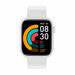 Forever IGo Watch 3 JW-500 4,65 cm (1.83") IPS Tactile Rouge