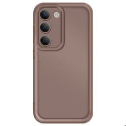 Coque - Samsung - Galaxy S23 - Silicone Souple - Soft Touch - Protection Caméra