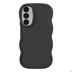 Coque - Candy - Samsung Galaxy A14 - Antichoc - Noir - Design moderne et élégant