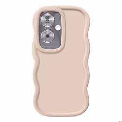 Coque - Candy - Oppo A79 5G - Antichoc - Beige - Design moderne et élégant