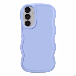 Coque - Candy - Samsung Galaxy A14 4G/5G - Antichoc - Violet - Finition mate