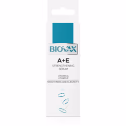 Le soin sans rinçage L’biotica Biovax A+E apportera immédiatement à vos cheveux une bonne dose d’hydratation et de nutrition. ...