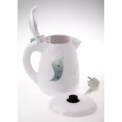 Adler AD 08 w bouilloire 1 L 850 W Blanc - Vue supplémentaire 4
