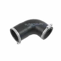 Durite de Turbo pour BMW E38 E39 525d 530d 730d 11617786530 1161-7786530 7786530