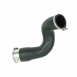Remplacement pour tuyau turbo intercooler - TURBORURY - compatible avec Renault Clio IV numéro OE 144602760R 144606189R144601 ...