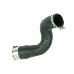 Remplacement pour tuyau turbo intercooler - TURBORURY - compatible avec Renault Clio IV numéro OE 144602760R 144606189R144601524R