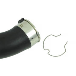 COLLIER DE TUYAU DE TURBO INTERCOOLER OPEL MOVANO 2.3 CDTi RENAULT MASTER NISSAN NV400 2.3 DCI 93168788 93168789 93168790