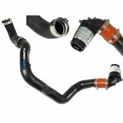 TUYAU INTERCOOLER TURBO RENAULT MASTER III 2.3 dCi 8200730576
