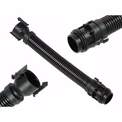 TUYAU INTERCOOLER TURBO BMW 1 E81 3 E90 4 F32 5 E60 7 F01 X1 E84 X3 X4 X5 X6 13717803842