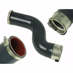 TUYAU INTERCOOLER TURBO NISSAN JUKE PULSAR 1.5 dCi 1103568S01