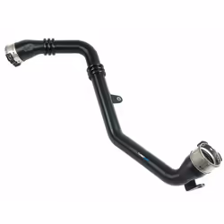Remplacement du tuyau turbo intercooler de TURBORURY 144601KB2B 144601KB2E compatible avec NISSAN JUKE NISSAN NV200 NISSAN PU ...