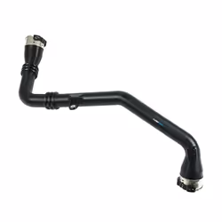 Remplacement du tuyau turbo intercooler de TURBORURY 144601KB2D compatible avec NISSAN JUKE NISSAN NV200 et NISSAN PULSAR
