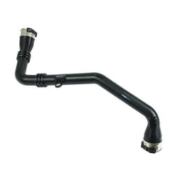 Remplacement du tuyau turbo intercooler de TURBORURY 144601KB2D compatible avec NISSAN JUKE NISSAN NV200 et NISSAN PULSAR
