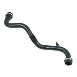 Tuyau de rechange pour intercooler turbo - TURBORURY - compatible avec RENAULT MEGANE II numéro OE 8200527670 8200590198 8200527070