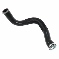 Remplacement tuyau turbo Intercooler for RENAULT LAGUNA III 1.5 dCi numéro OE 8201047770 - TURBORURY