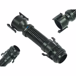Remplacement durite de reniflard pour MINI R56 CLUBMAN R55 CABRIO R57 COUPE R58 ROADSTER R59 numéro OE 13718513538 - TURBORUR ...
