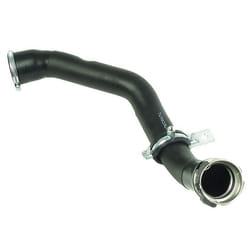 Remplacement tuyau turbo intercooler pour RENAULT MEGANE III 2.0 dCi. OE : 8200796570 TURBORURY