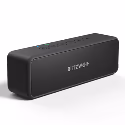 BlitzWolf BW-WA4, 2-voies, 30 W, 80 - 18000 Hz, 4 Ohm, Avec fil &amp;sans fil, A2DP, AVRCP, HFP
