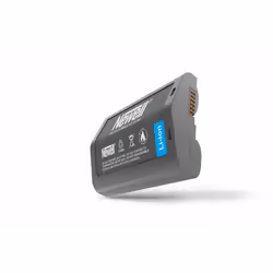 Newell - NL1002 - Batterie Li-ION en-EL 18 - pour Appareil Photo numerique Nikon - 108 V - 2600 mAh - 281 Wh
