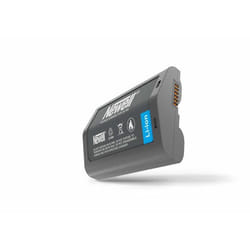 Newell - NL1002 - Batterie Li-ION en-EL 18 - pour Appareil Photo numerique Nikon - 108 V - 2600 mAh - 281 Wh