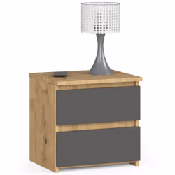 AKORD Furniture Factory OP0LCL2ARTSZA001, 2 tiroir(s), 350 mm, 400 mm, 400 mm