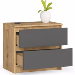 AKORD Furniture Factory OP0LK-6ARTSZA001 Commode
