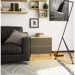 AKORD Furniture Factory OP0LK-6ARTSZA001 Commode - Vue supplémentaire 4