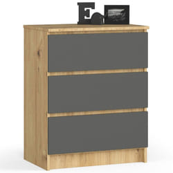 AKORD Furniture Factory OP0LK-6ARTSZAR002 Commode