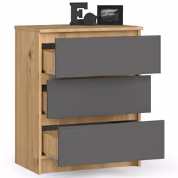 AKORD Furniture Factory OP0LK-6ARTSZAR002 Commode