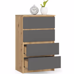 AKORD Furniture Factory OP0LK-6ARTSZAR003 Commode