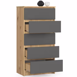 AKORD Furniture Factory OP0LK-6ARTSZAR004 Commode