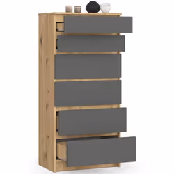 AKORD Furniture Factory OP0PK-6ARTSZA001 Commode