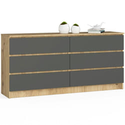 AKORD Furniture Factory OP0LK-1ARTSZAR010 Commode