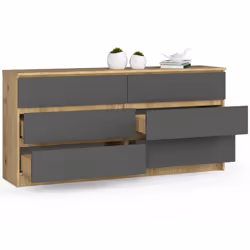 AKORD Furniture Factory OP0LK-1ARTSZAR010 Commode