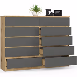 AKORD Furniture Factory OP0LK-1ARTSZA012 Commode