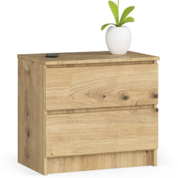 AKORD Furniture Factory OP0LK-K602SARTSZA Commode