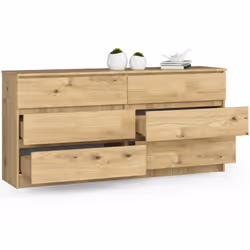 AKORD Furniture Factory OP0LK-160SZ6ART Commode