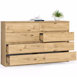 AKORD Furniture Factory OP0LK-160SZ8ART Commode