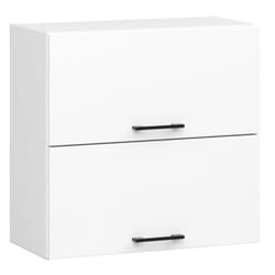 AKORD Furniture Factory KS0POLIBIAW60G2 Armoire de rangement de salle à manger et de cuisine
