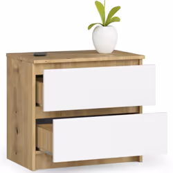 AKORD Furniture Factory OP0LK-6ARTBIA001 Commode