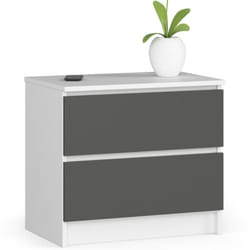 AKORD Furniture Factory OP0LK-6BIASZA001 Commode