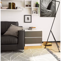 AKORD Furniture Factory OP0LK-6BIASZA001 Commode - Vue supplémentaire 5