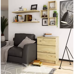 AKORD Furniture Factory OP0LK-6ART002 Commode - Vue supplémentaire 4