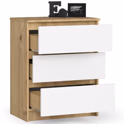 AKORD Furniture Factory OP0LK-6ARTBIA002 Commode