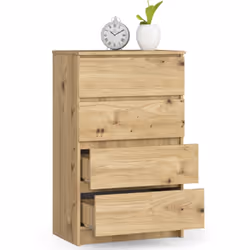 AKORD Furniture Factory OP0LK-6ART003 Commode