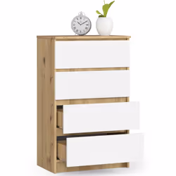 AKORD Furniture Factory OP0LK-6ARTBIA003 Commode