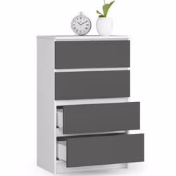 AKORD Furniture Factory OP0LK-6BIASZA003 Commode