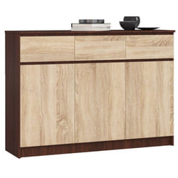 AKORD Furniture Factory OP0LK-1VENSON0008 Commode