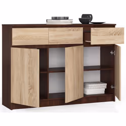 AKORD Furniture Factory OP0LK-1VENSON0008 Commode