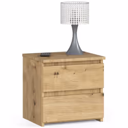 AKORD Furniture Factory OP0LCL2ART001, 2 tiroir(s), 350 mm, 400 mm, 400 mm